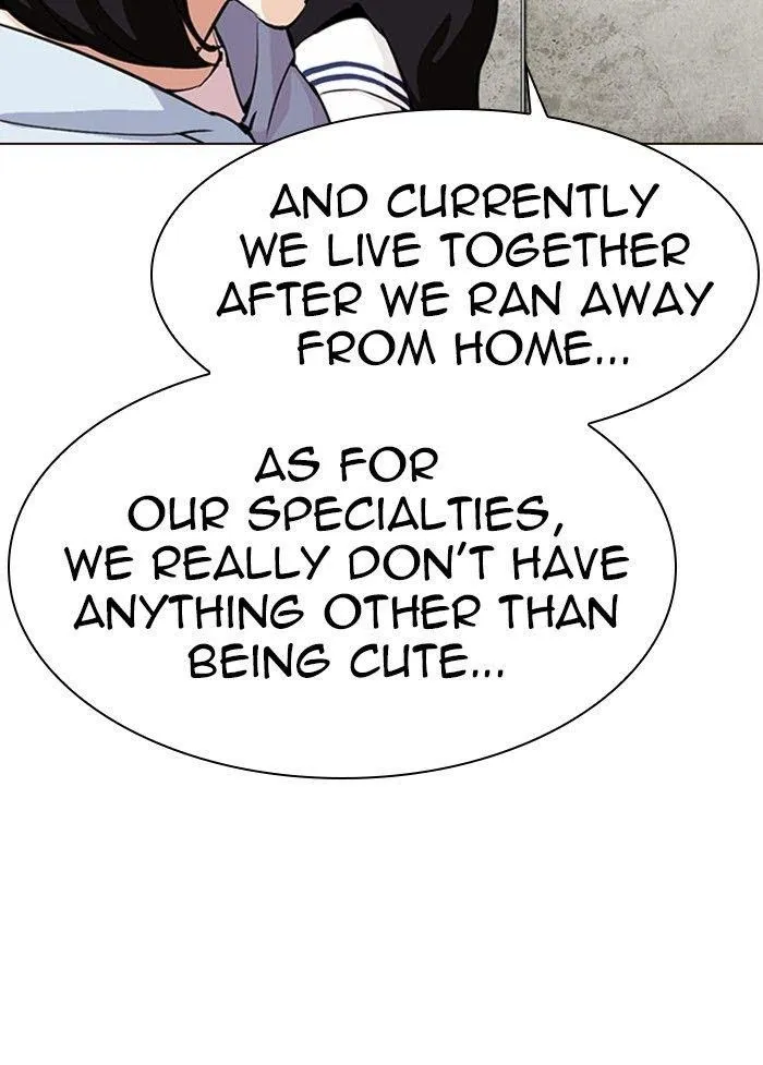 Lookism - Chapter 287 Page 29