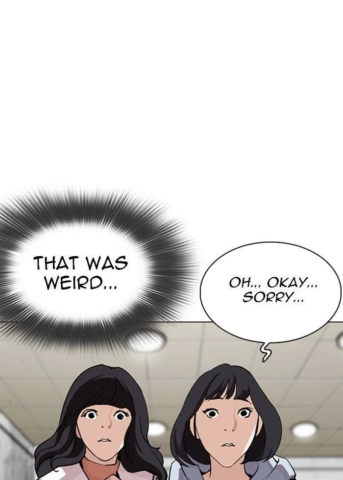 Lookism - Chapter 287 Page 36