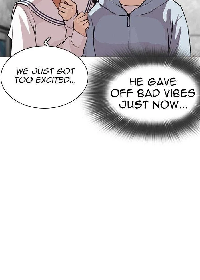 Lookism - Chapter 287 Page 37