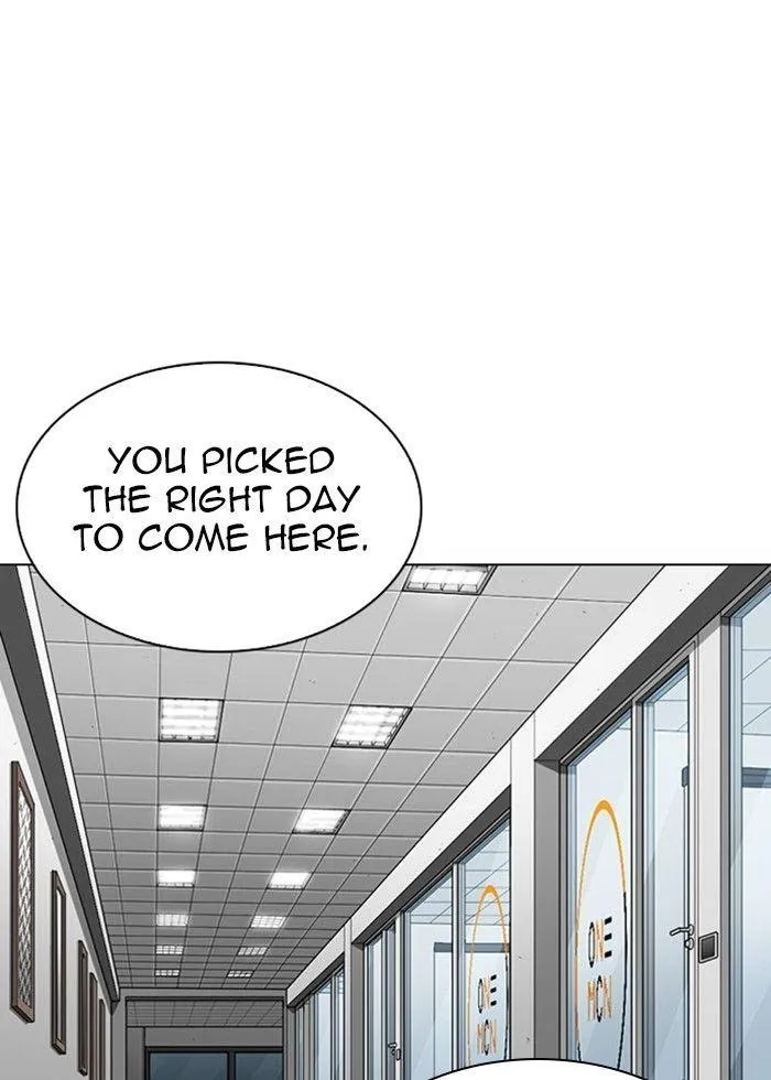 Lookism - Chapter 287 Page 38