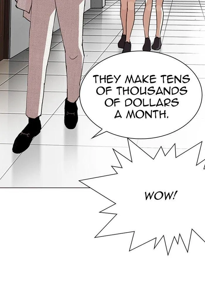 Lookism - Chapter 287 Page 41