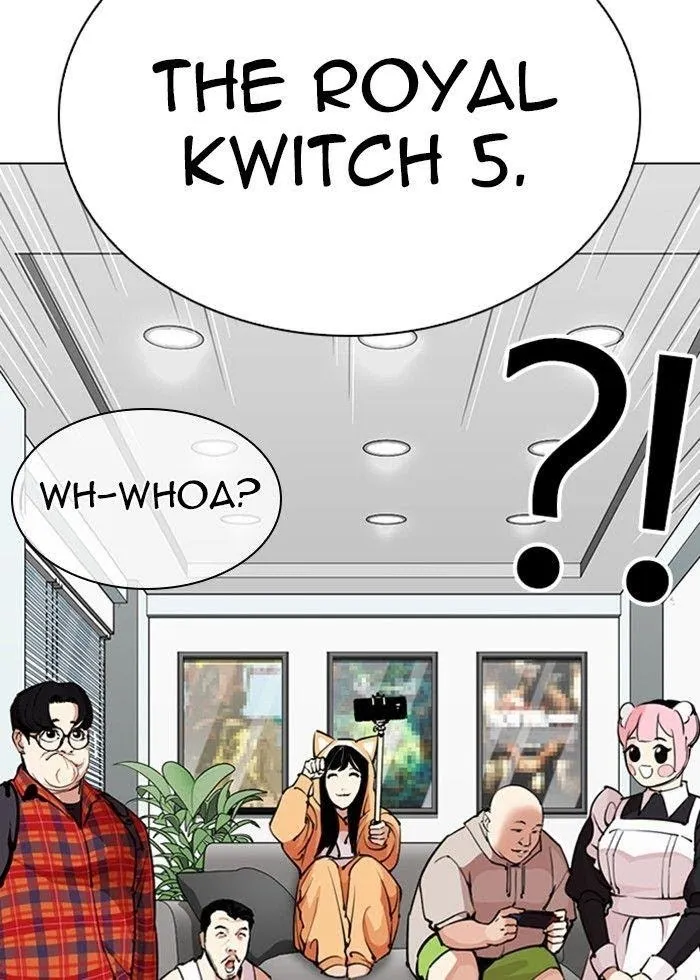 Lookism - Chapter 287 Page 47