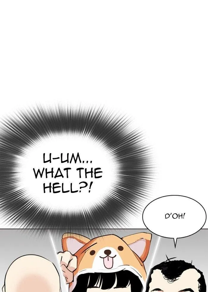 Lookism - Chapter 287 Page 49