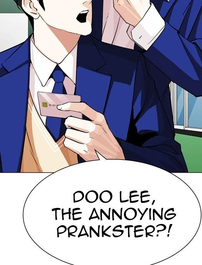 Lookism - Chapter 287 Page 60