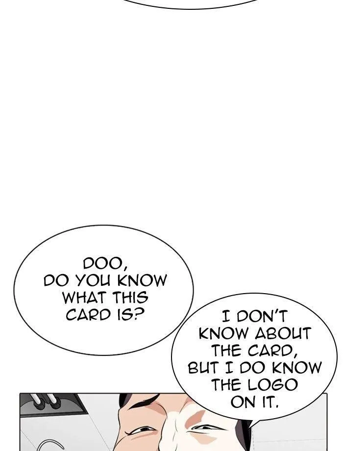 Lookism - Chapter 287 Page 61