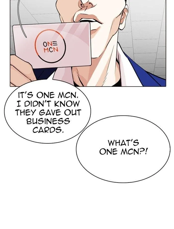 Lookism - Chapter 287 Page 62