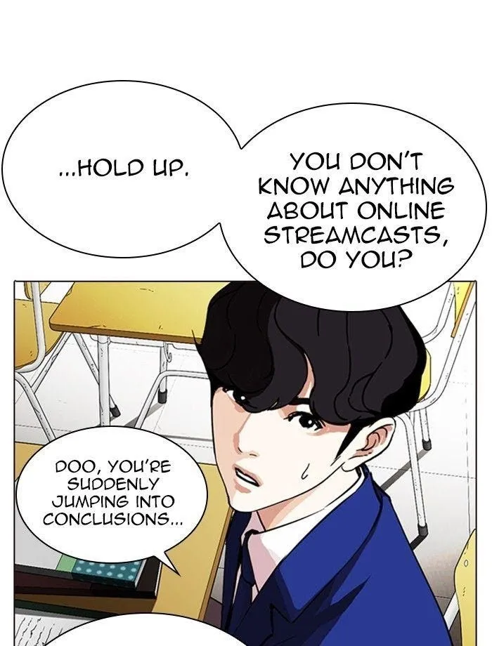 Lookism - Chapter 287 Page 63