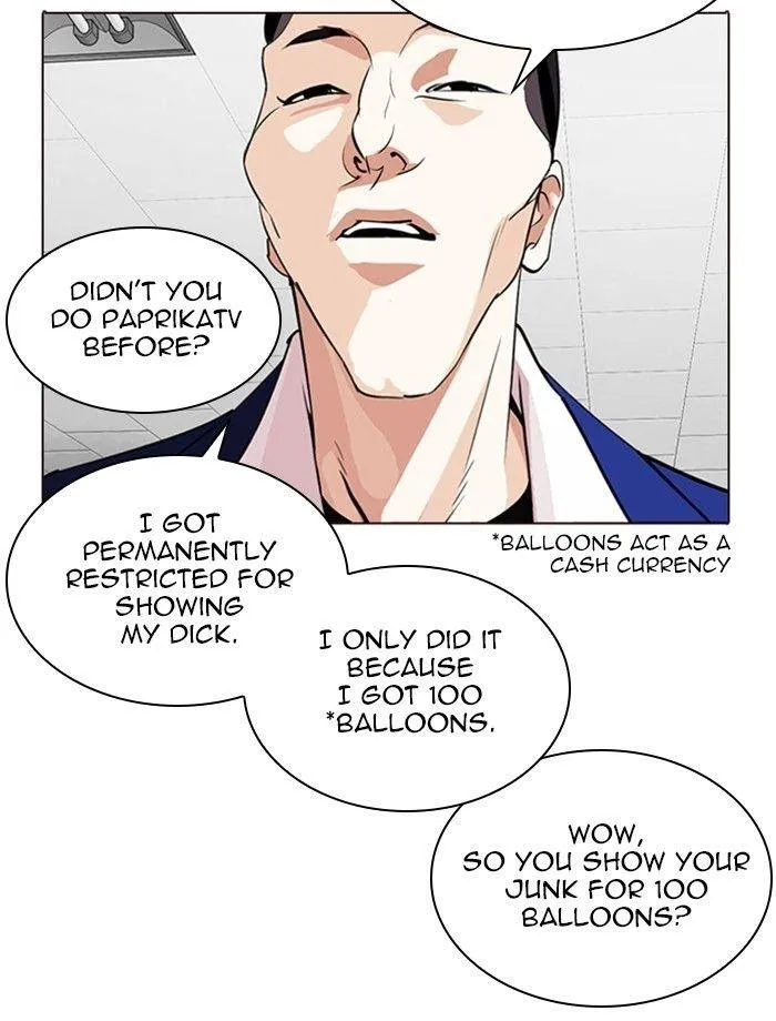 Lookism - Chapter 287 Page 67
