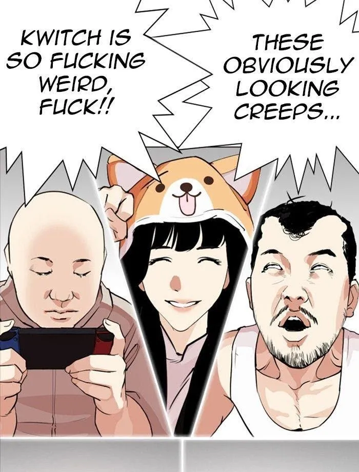 Lookism - Chapter 287 Page 80