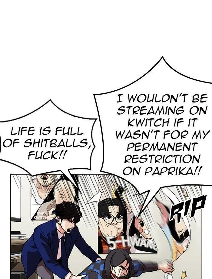 Lookism - Chapter 287 Page 82