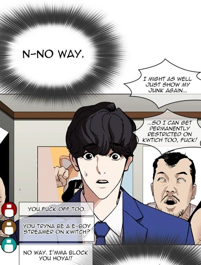 Lookism - Chapter 287 Page 84