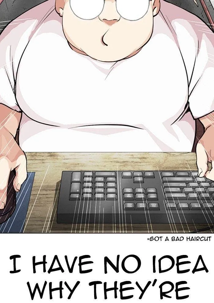Lookism - Chapter 287 Page 103