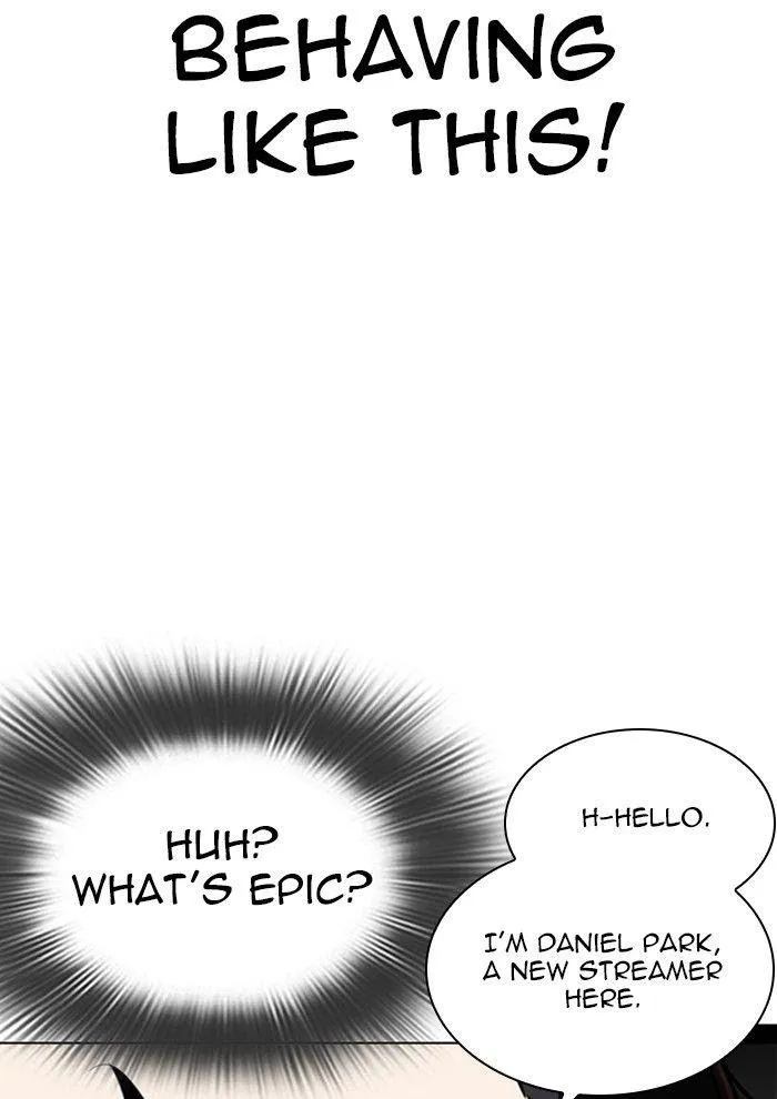 Lookism - Chapter 287 Page 104