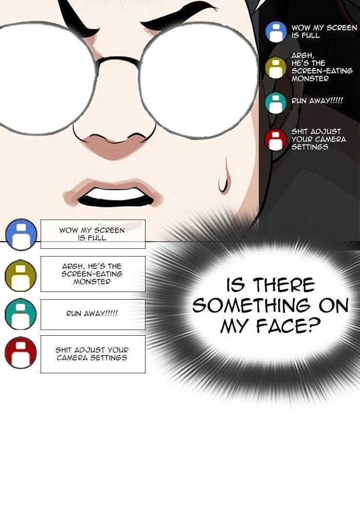 Lookism - Chapter 287 Page 105