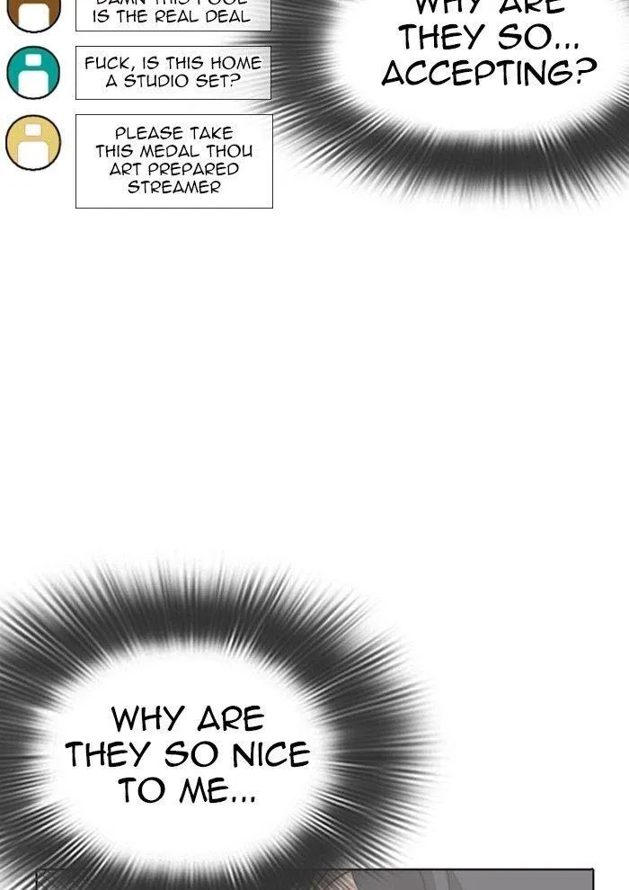 Lookism - Chapter 287 Page 107