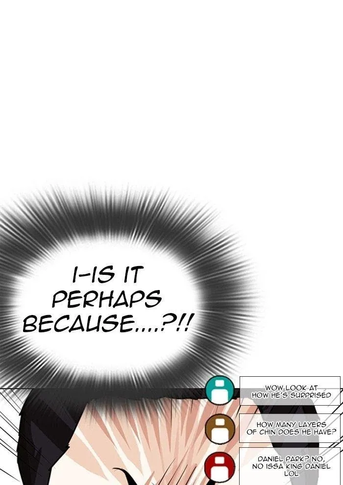 Lookism - Chapter 287 Page 109