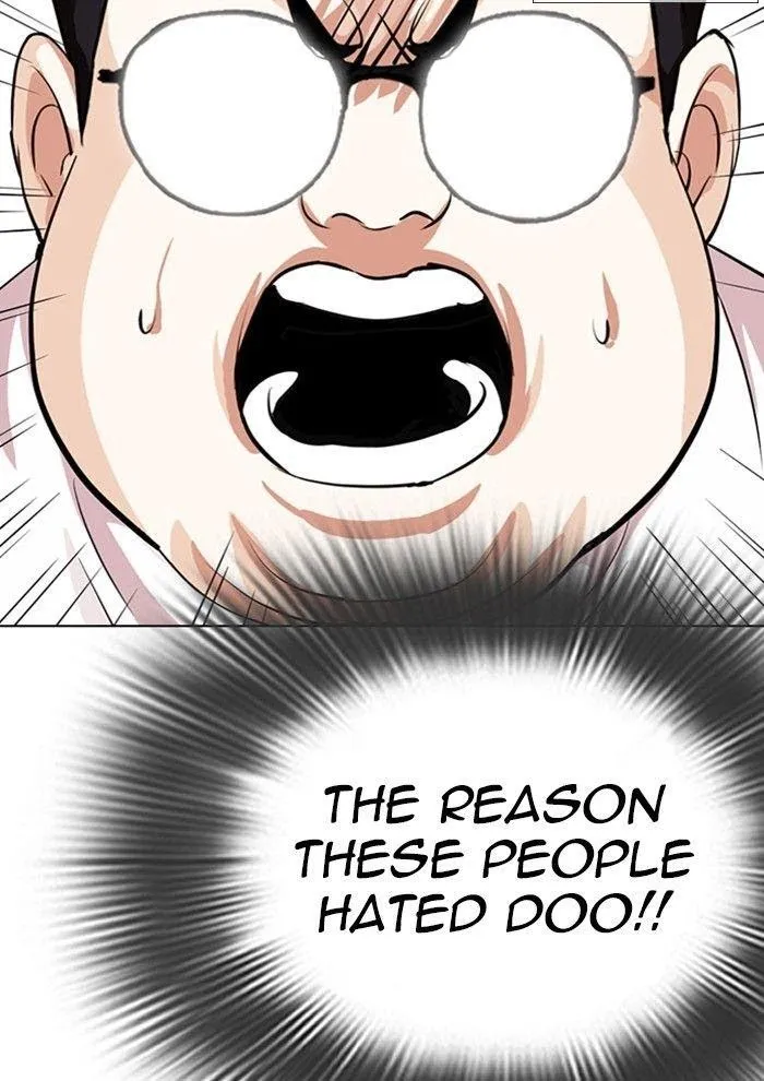 Lookism - Chapter 287 Page 110