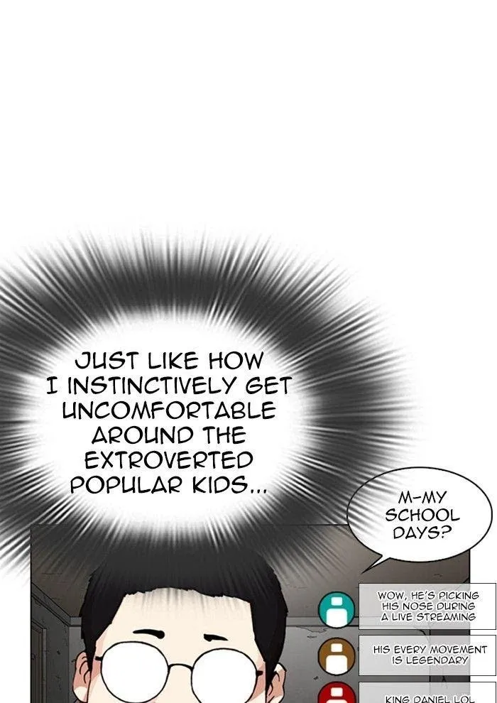 Lookism - Chapter 287 Page 113