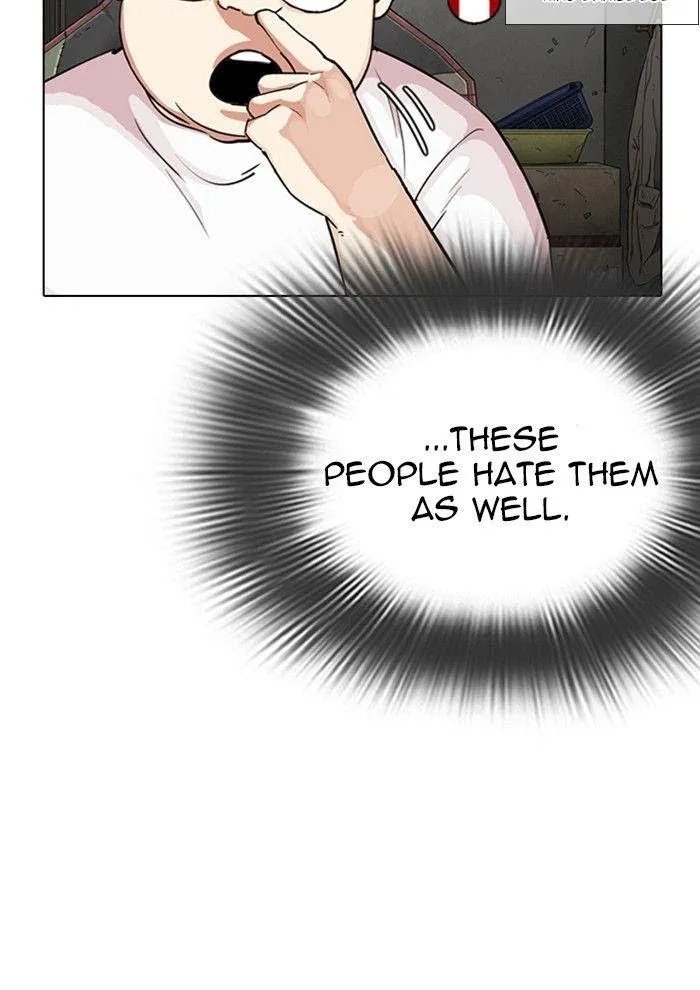 Lookism - Chapter 287 Page 114