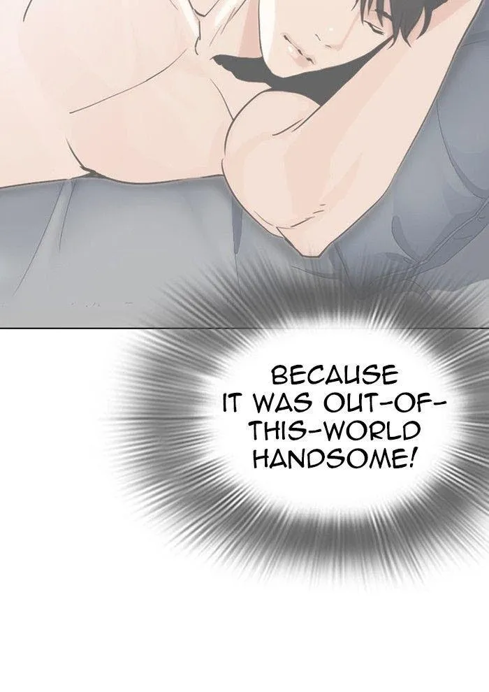 Lookism - Chapter 287 Page 116