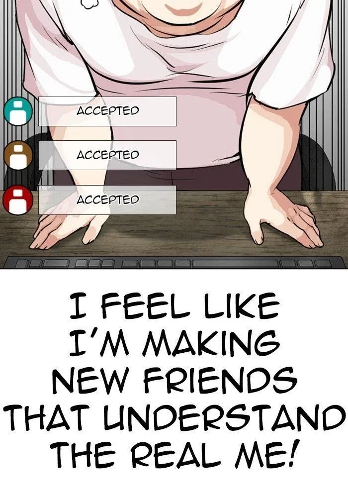 Lookism - Chapter 287 Page 119