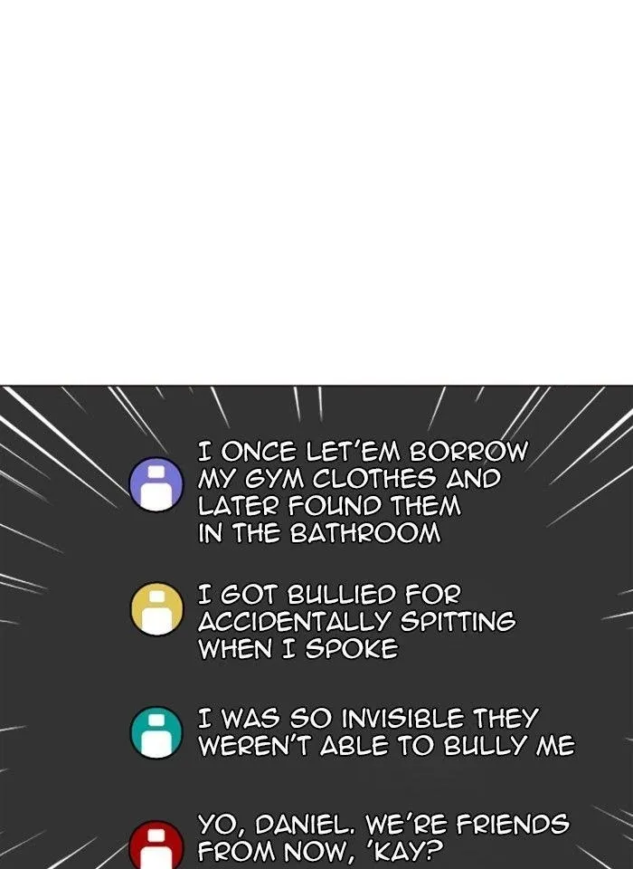 Lookism - Chapter 287 Page 120