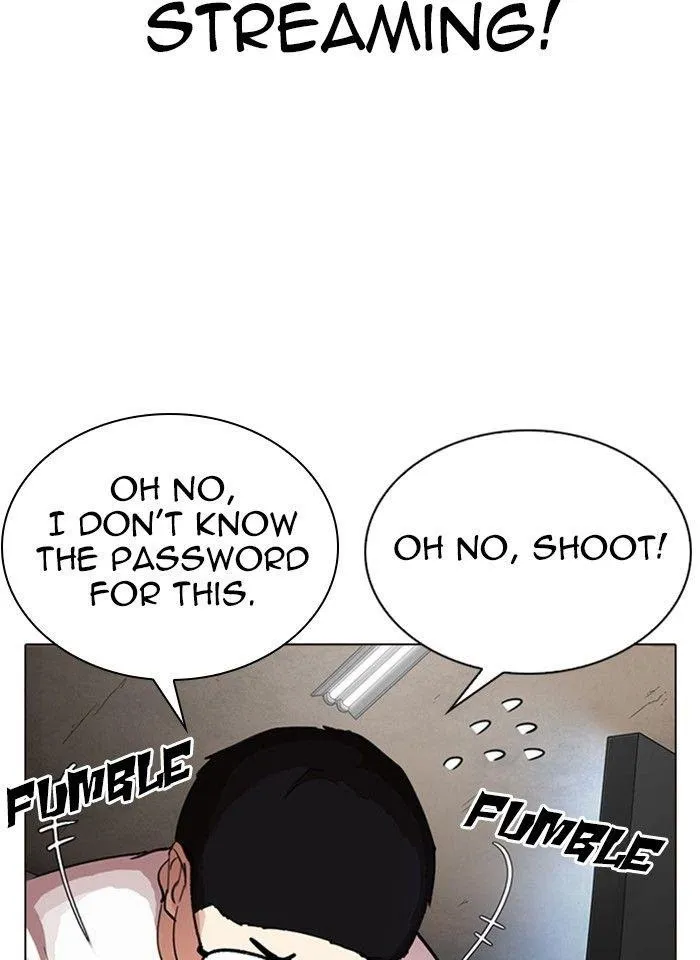 Lookism - Chapter 287 Page 123