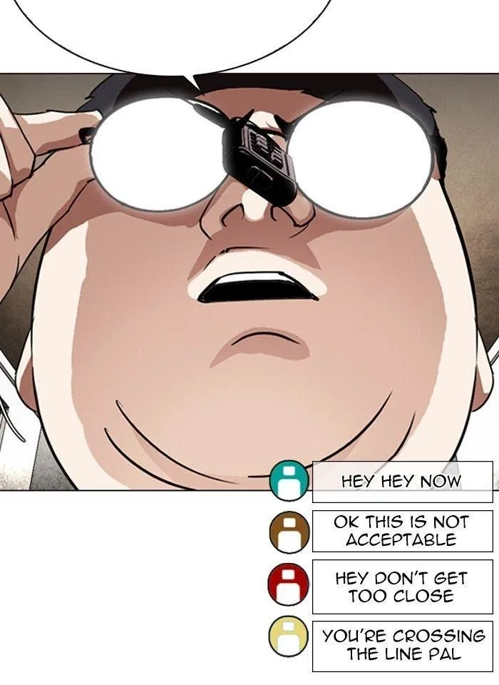 Lookism - Chapter 287 Page 132