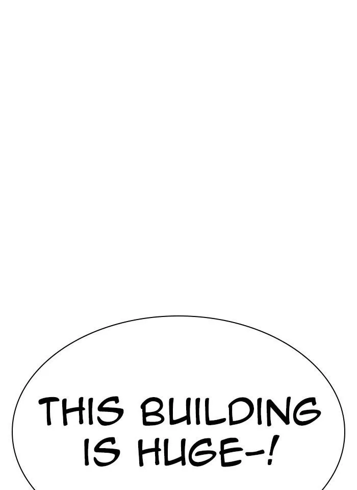 Lookism - Chapter 287 Page 134