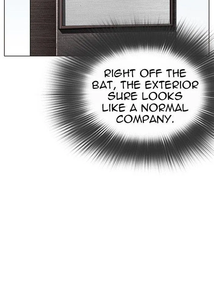 Lookism - Chapter 287 Page 138