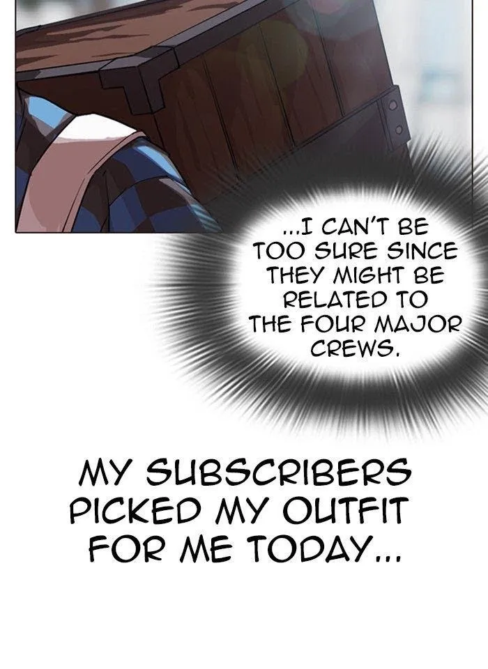 Lookism - Chapter 287 Page 141