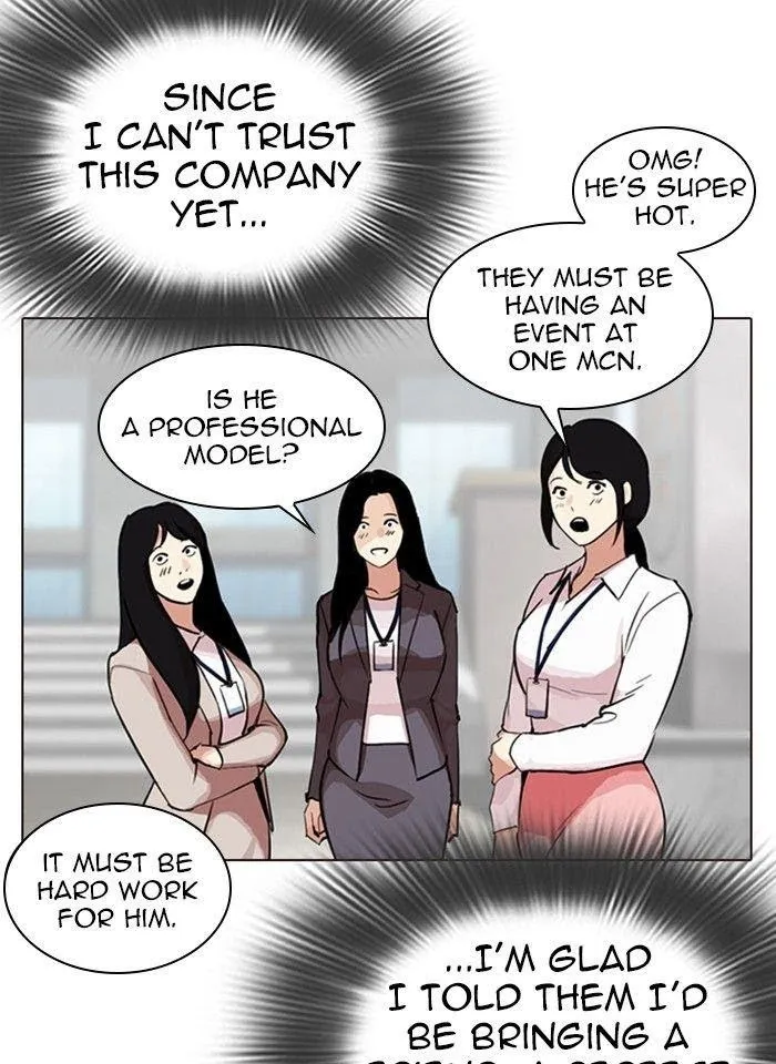 Lookism - Chapter 287 Page 145
