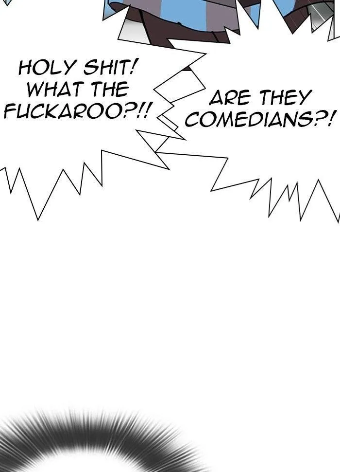 Lookism - Chapter 287 Page 150