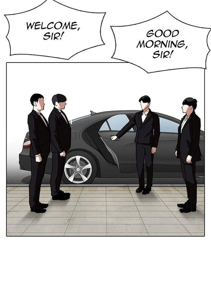 Lookism - Chapter 287 Page 154