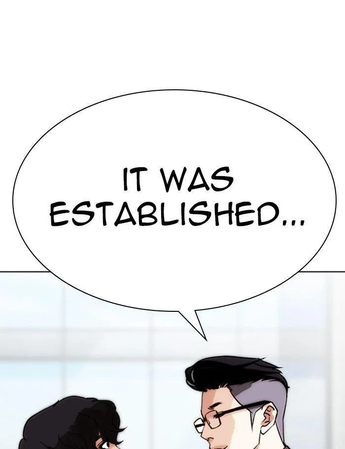Lookism - Chapter 288 Page 3