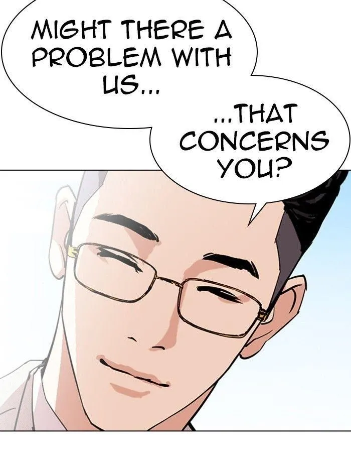 Lookism - Chapter 288 Page 6