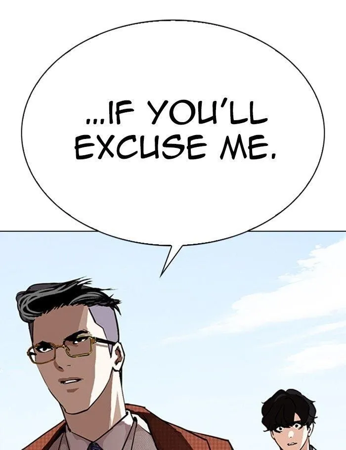 Lookism - Chapter 288 Page 10