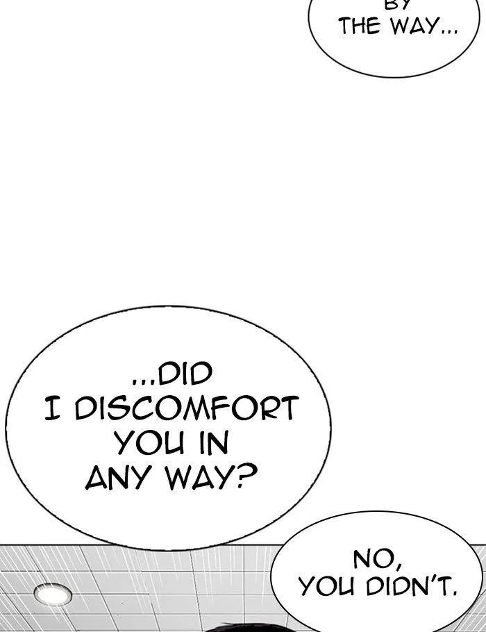 Lookism - Chapter 288 Page 18