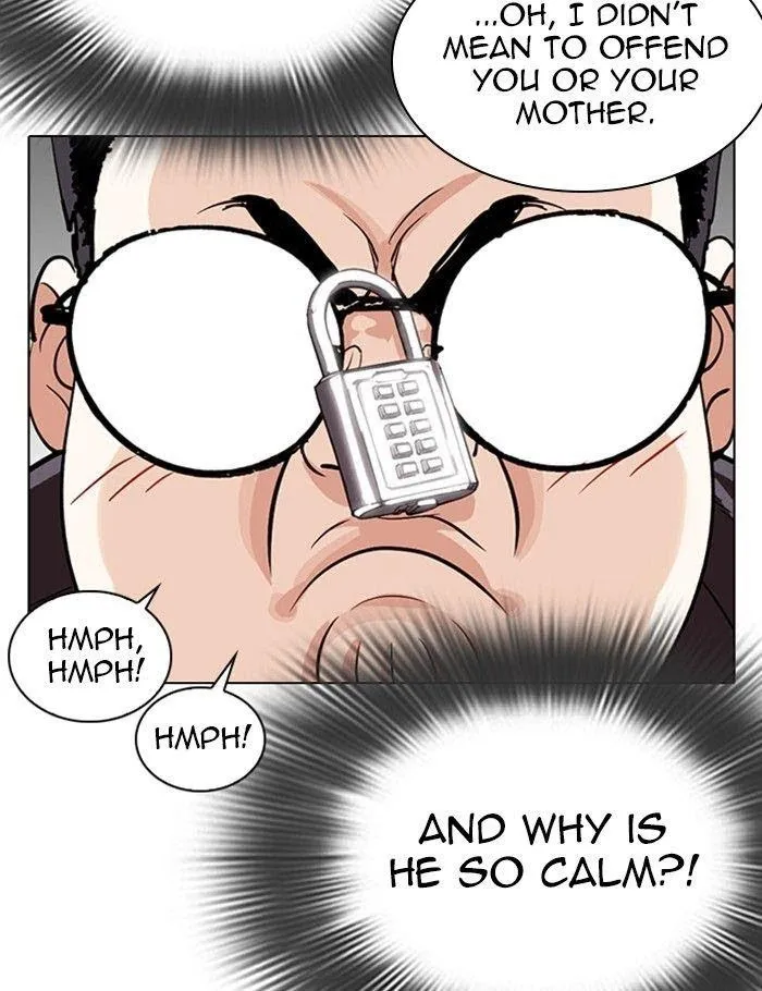 Lookism - Chapter 288 Page 21