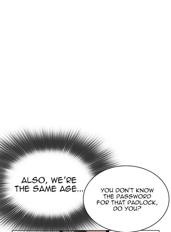 Lookism - Chapter 288 Page 26
