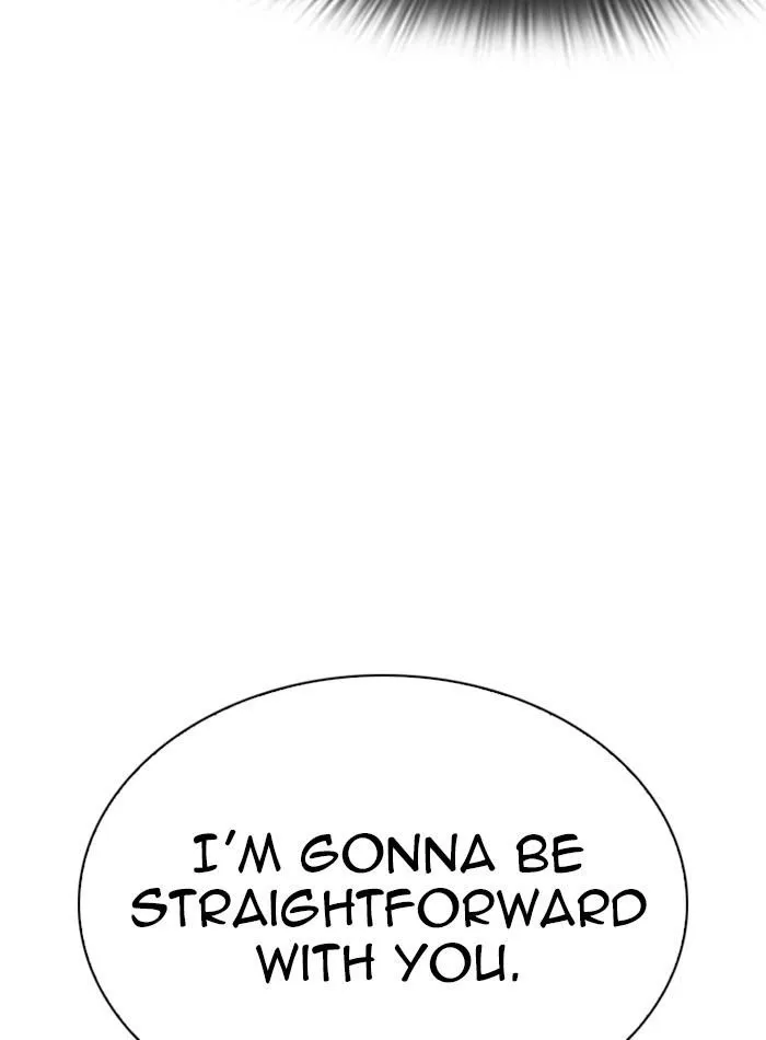 Lookism - Chapter 288 Page 28