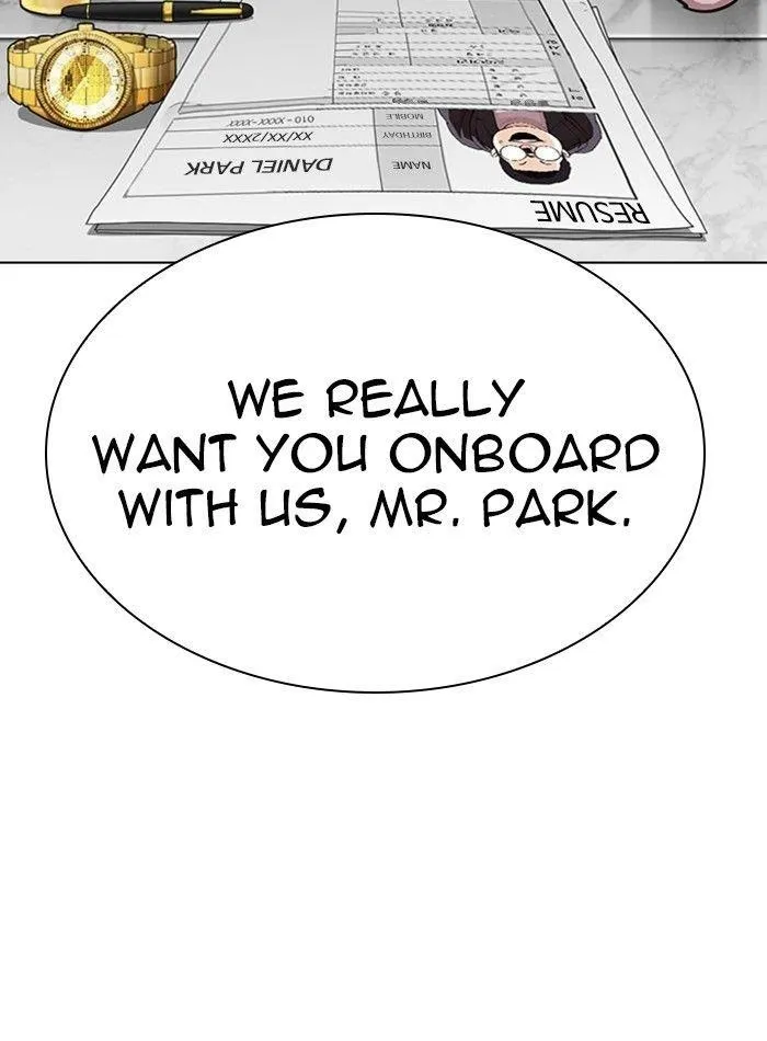 Lookism - Chapter 288 Page 30