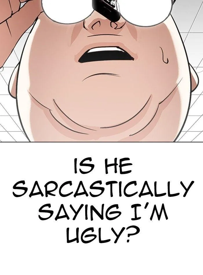 Lookism - Chapter 288 Page 38