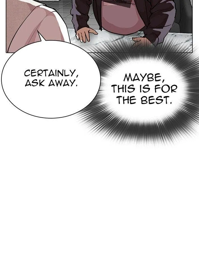 Lookism - Chapter 288 Page 40