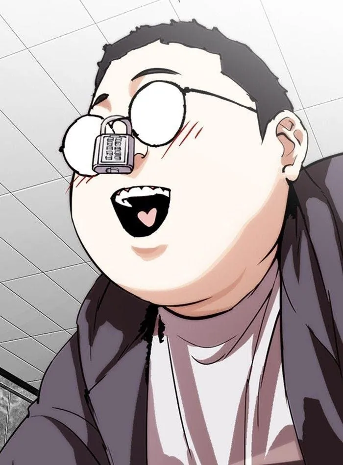 Lookism - Chapter 288 Page 42