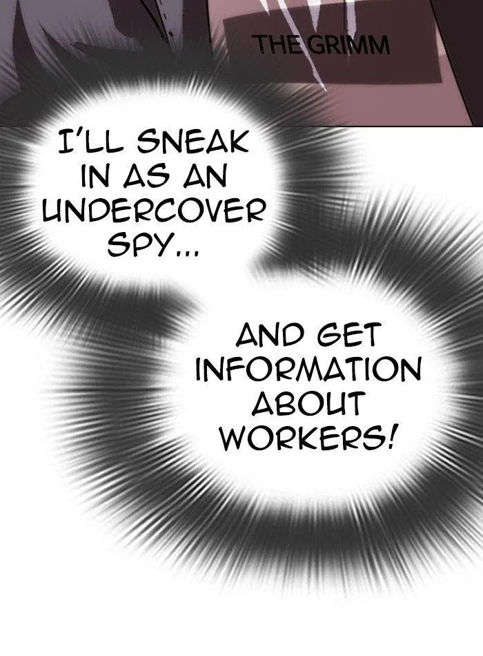 Lookism - Chapter 288 Page 43