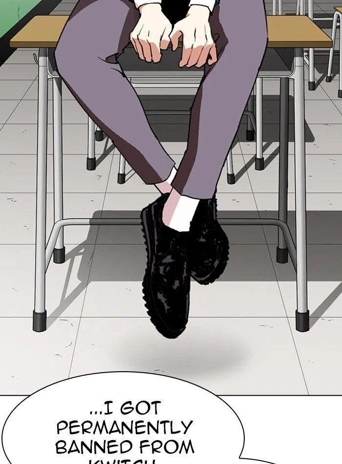 Lookism - Chapter 288 Page 49