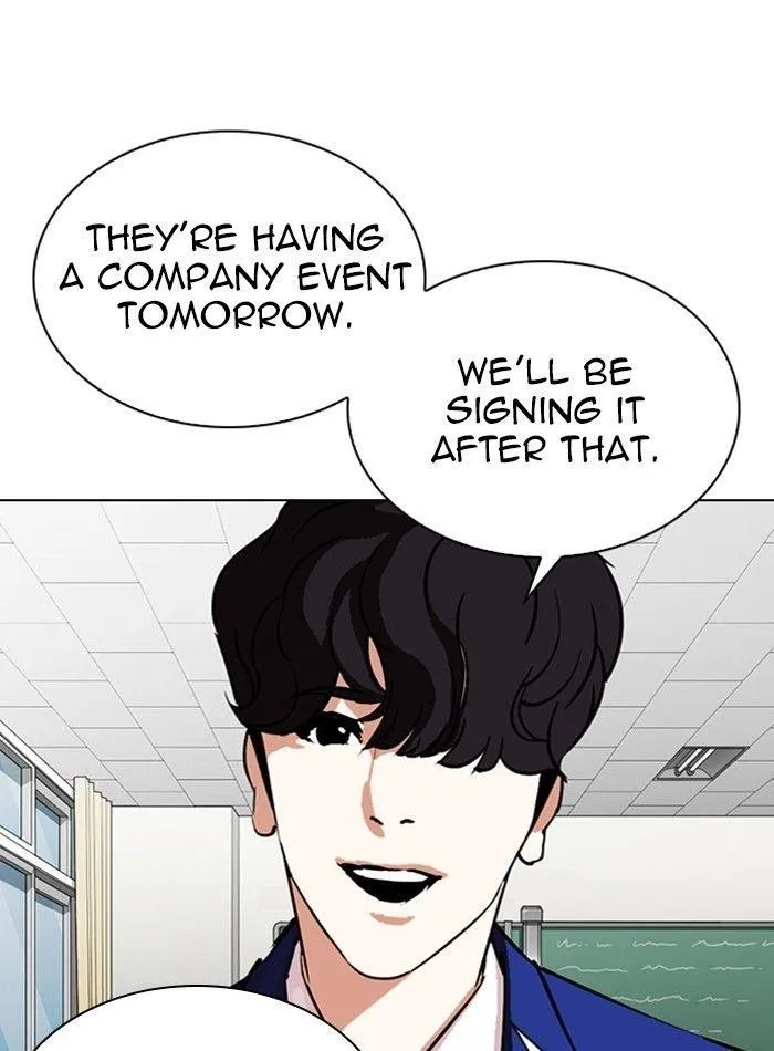Lookism - Chapter 288 Page 52