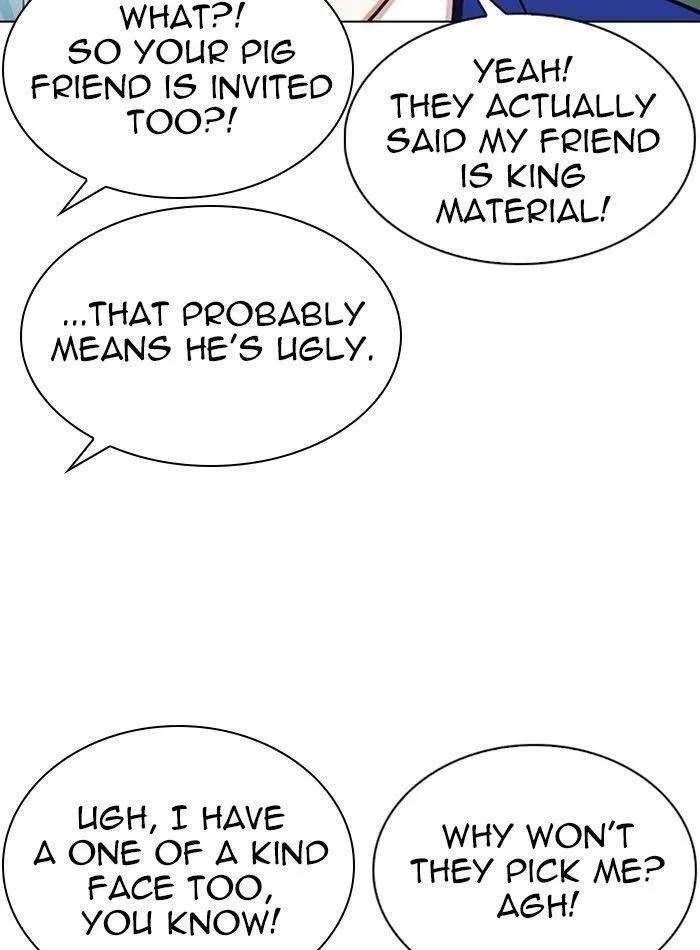 Lookism - Chapter 288 Page 53