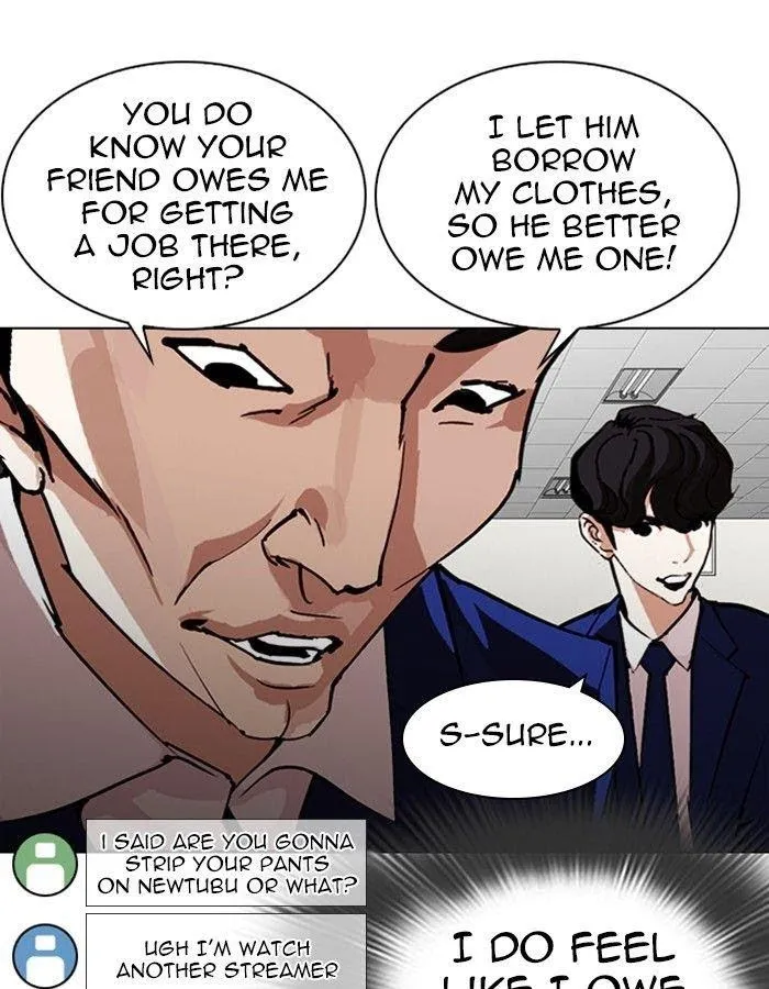 Lookism - Chapter 288 Page 57